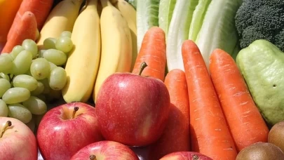 Eylül ayı meyve ve sebzeleri hangileri?