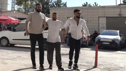 Uyuşturucu taciri kıskıvrak yakalandı