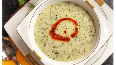 Yayla Çorbası Tarifi: En Kolay Yayla Çorbası Nasıl Yapılır?