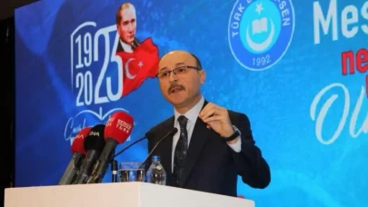 Türk Eğitim Sen Genel Başkanı Geylan'dan KPSS’ye göre atama çağrısı: Yazık bu gençlere! Yazık bu emeklere!