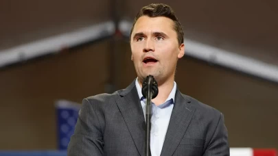 Charlie Kirk’e düzenlenen saldırıyla ilgili 1 kişi gözaltına alındı