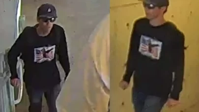 FBI, Charlie Kirk suikastı şüphelisinin fotoğrafını yayınladı