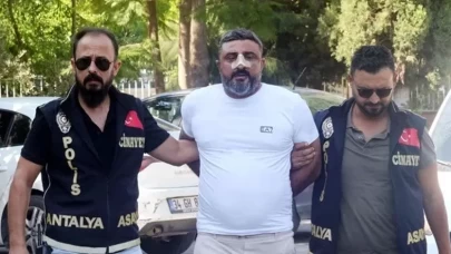 Eski milli futbolcunun oğlunu öldürmüştü