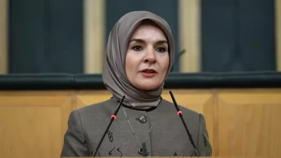 Bakan Göktaş engelli hakları açıklaması