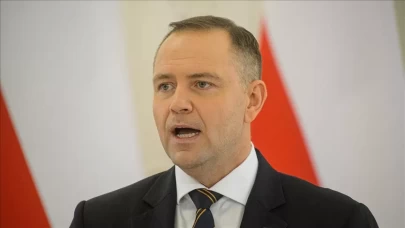 Polonya Cumhurbaşkanı Nawrocki, Almanya'dan İkinci Dünya Savaşı tazminat talebini yineledi