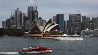 Uluslararası Uzay Kongresi Sydney'de başlıyor