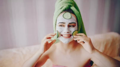 Anne Adayları İçin Evde Yapılabilecek Doğal Cilt Maskeleri