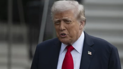 Trump’tan dikkat çeken açıklama: Zelenskiy, anlaşma yapmak zorunda kalacak