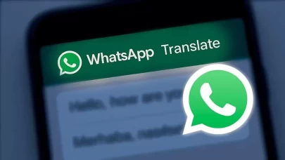 WhatsApp’a çeviri özelliği geliyor