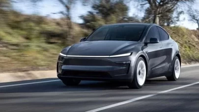 Tesla'dan Türkiye rekoru...