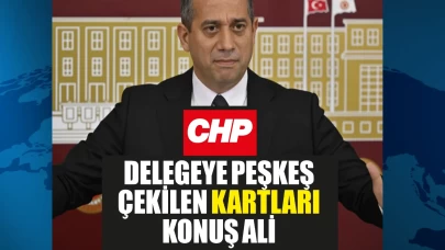 Ali Mahir Başarır polis memurlarına öyle sözler söyledi ki, sosyal medya sallandı!