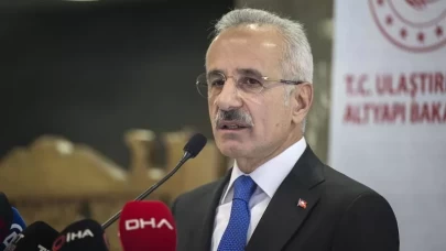 Bakan Uraloğlu’ndan Tunceli açıklaması!