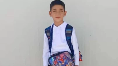 Elazığ’da panelvanın çarptığı çocuk hayatını kaybetti