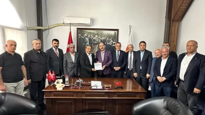 MHP'li Fendoğlu’dan net mesaj: "Devlet Bey varsa Kürt de yaşar, Türk de yaşar”