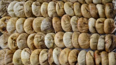 Kuru incirle yapılabilecek 10 farklı tarif