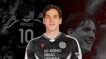 Galatasaray, Zaniolo’nun kiralama bedelini açıkladı