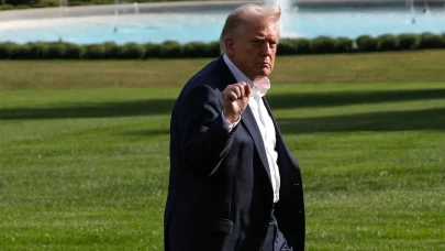 Trump düğmeye bastı! Askeri müdahale kararı aldı