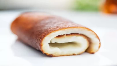 Kazandibi Tarifi: Yapılışı, Malzemeleri ve Besin Değeri