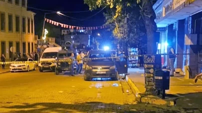 Muş'ta iş yerine silahlı saldırı: İki kişi hayatını kaybetti