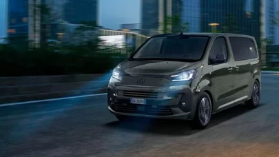 Ticari araçta sıfır faiz fırsatı