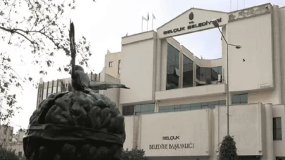 SELÇUK BELEDİYE BAŞKANLIĞI'NDAN