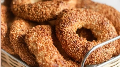 Kandil simidinin kalori değeri ve diyet üzerindeki etkileri