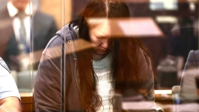 İki çocuğunu öldürüp cesetlerini yıllarca bavullarda sakladı