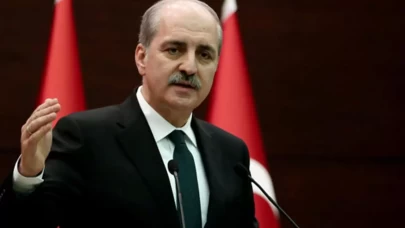 TBMM Başkanı Numan Kurtulmuş’tan 12 Eylül mesajı