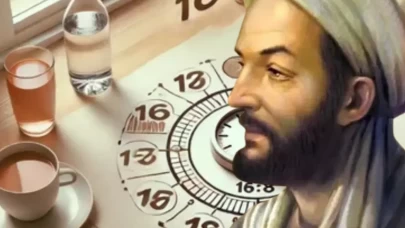 Binlerce yıl önce yazılan şifa kitabından ipuçları