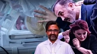 Yenidoğan çetesi davasında sıcak gelişme!