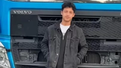 15 yaşındaki çocuk başından vurulmuş halde bulundu