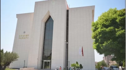 T.C. AKHİSAR 2. ASLİYE HUKUK MAHKEMESİNDEN