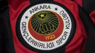 Gençlerbirliği, Macar futbolcu Kevin Csoboth ile sözleşme imzaladı
