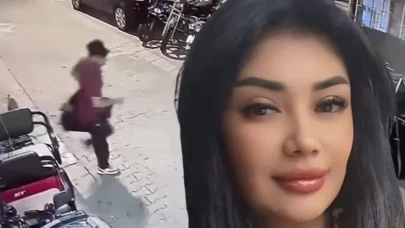 Korkunç cinayetin zanlısı Özbekistan'da yakalandı