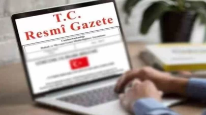 Resmi Gazete'de yayımlandı! Türkiye'de dışa bağımlılık bitiyor