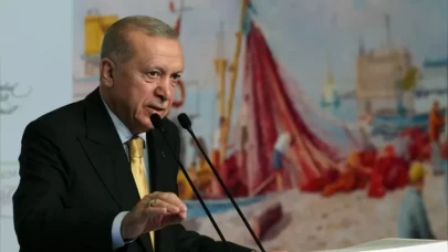 Cumhurbaşkanı Erdoğan’dan net mesaj: Büyük İsrail hezeyanı boşa çıkacak
