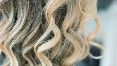 Boyalı saçlar için renk koruyucu bakım formülleri