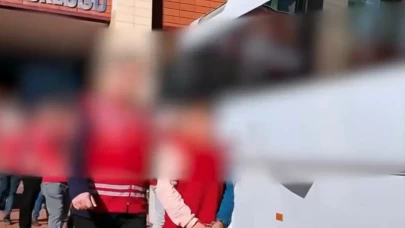 Isparta'da aranan şahıslara yönelik operasyonlarda 243 kişi yakalandı