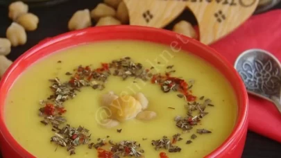 Nohut Çorbası Kaç Kalori? – Besleyici ve Doyurucu Çorba