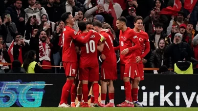 A Milli Takım'ınn Bulgaristan maçı bileletleri satışa çıkıyor