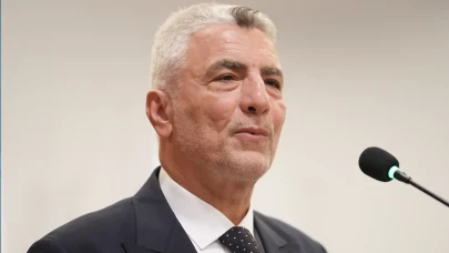 Bakan Bolat yıl sonunu işaret etti: 1,5 trilyon doları bulacak