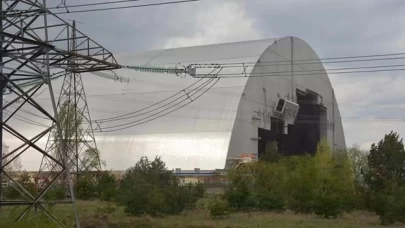 Çernobil vuruldu, kabus geri döndü! Türkiye derinden etkilenmişti...