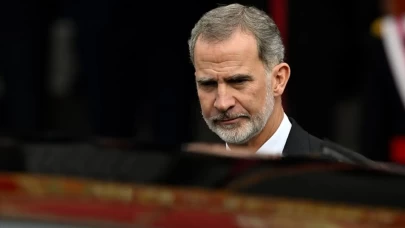 Kral 6. Felipe: “Gazze’de dayanılmaz bir insani kriz yaşanıyor”