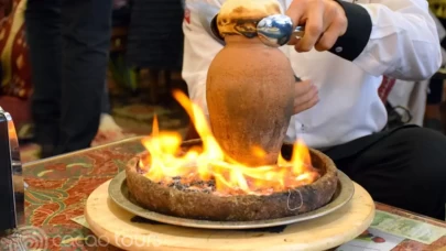 Testi kebabı nedir? Testi kebabı nasıl yapılır?