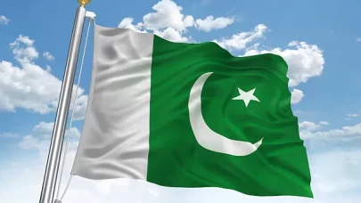 Pakistan'da korkunç patlama: 5 ölü, 29 yaralı