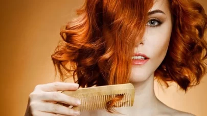 Parlak ve güçlü saçlar için kuaförlerin 10 sırrı