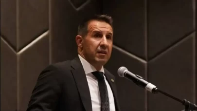 Orkun Özeller tutuklandı