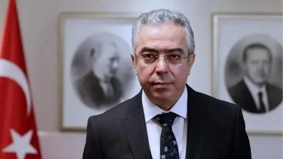 Mehmet Uçum’dan CHP’ye sert mesaj: Hukuka saldırmayın, eleştiri sınırlarına dönün