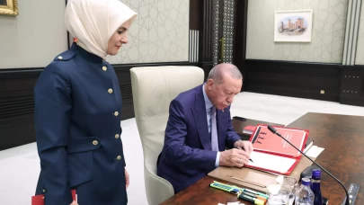 Bakan Göktaş'tan Dijital Dünyada Çocuk Hakları Sözleşmesi'ne ilişkin paylaşım