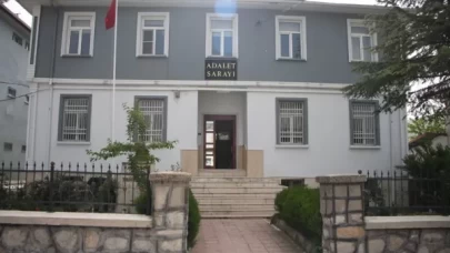 HADİMASLİYE HUKUK MAHKEMESİ BAŞKANLIĞI'NDAN